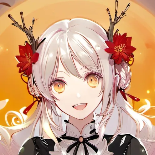 chat with ai character: Sasha