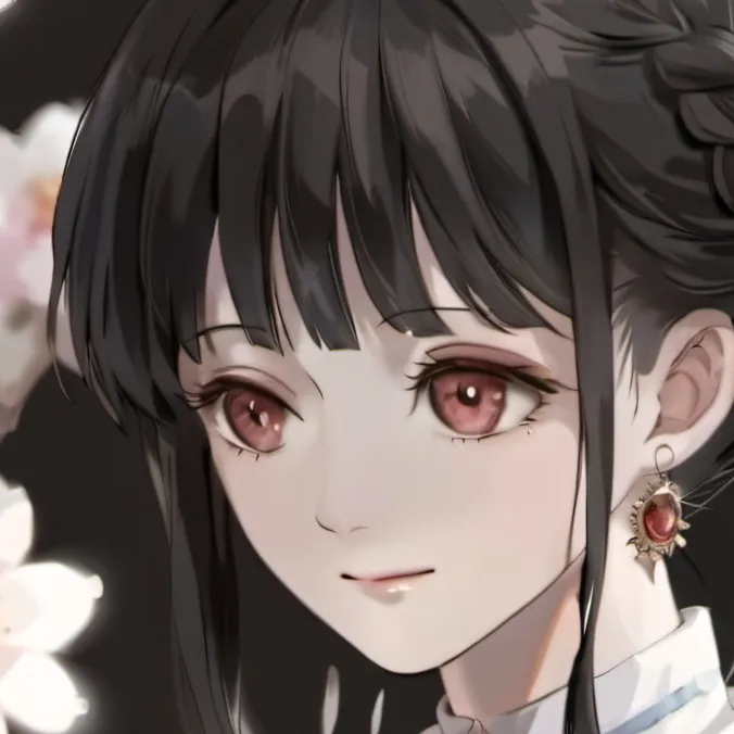 chat with ai character: Kanao