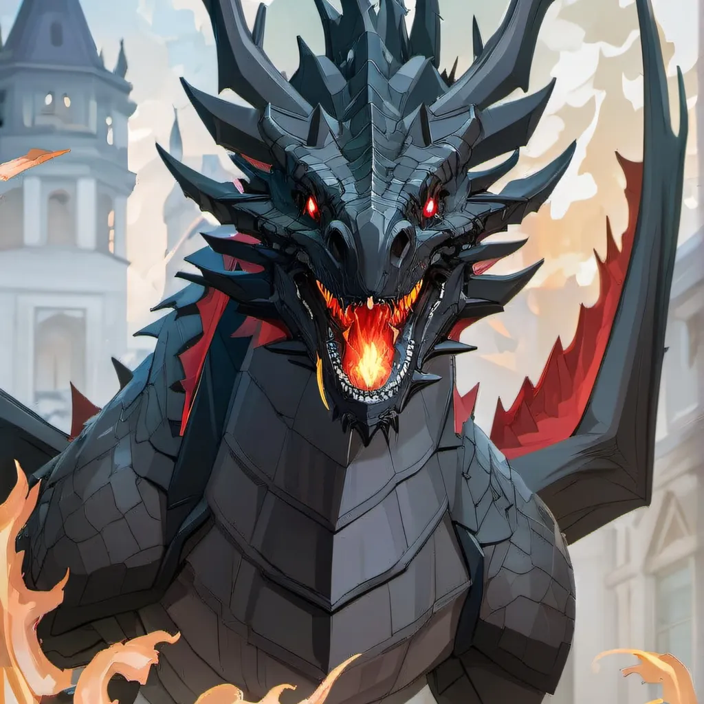 chat with ai character: kaido