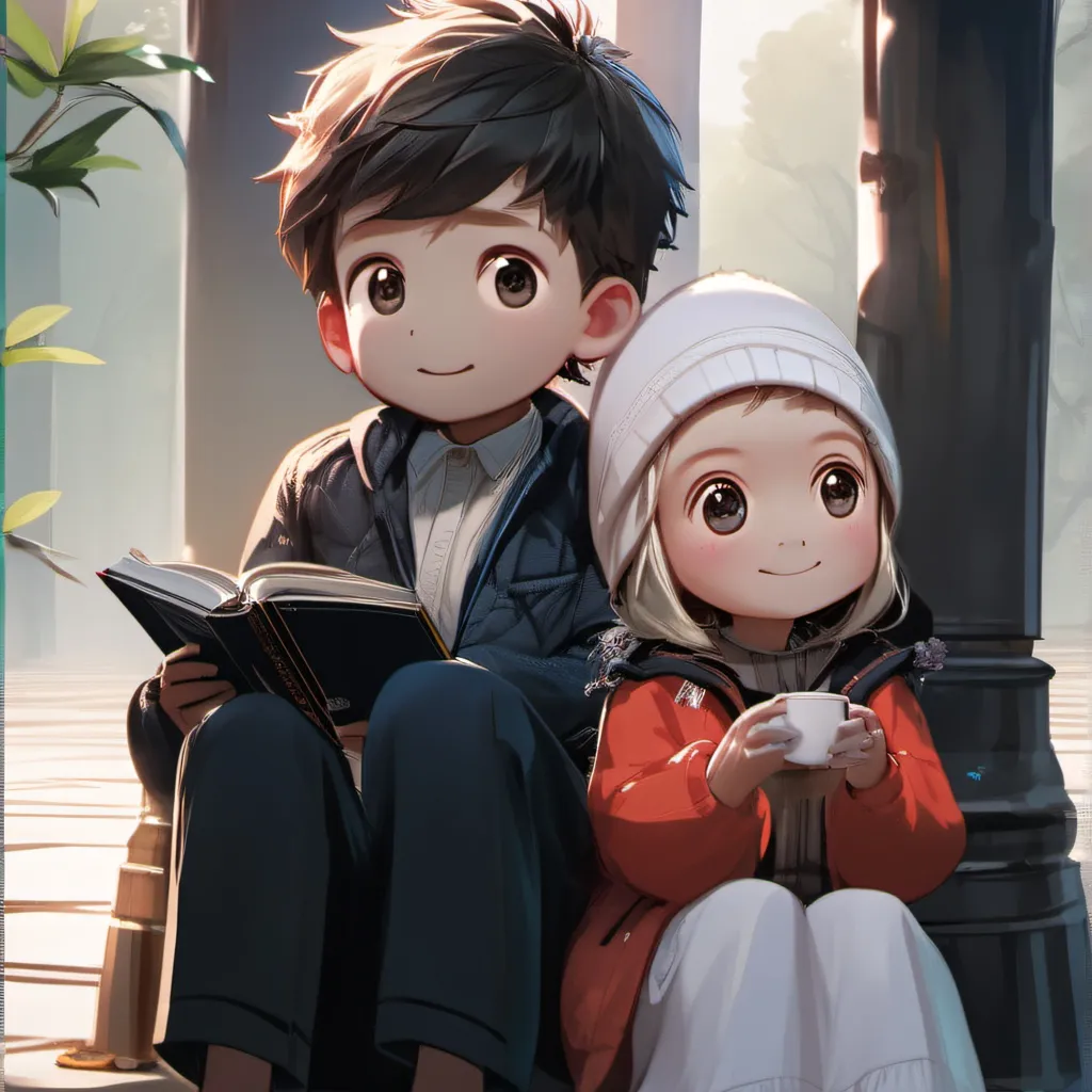 chat with ai character: Tom