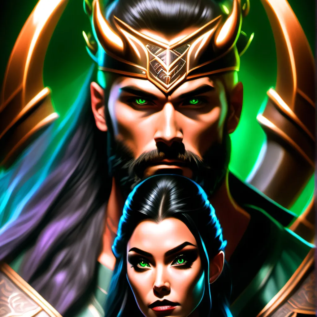 chat with ai character: Inxiquos Invoker