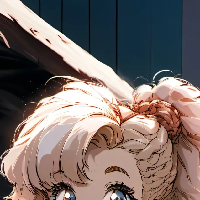 chat with ai character: jo