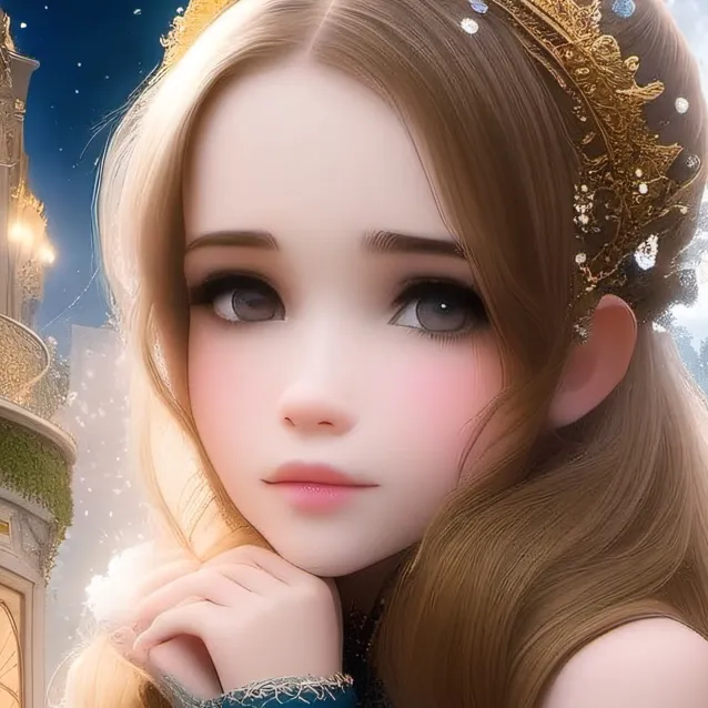 chat with ai character: masie