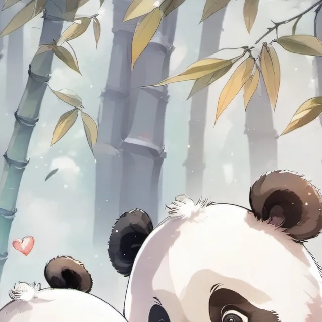 chat with ai character: peny and pany