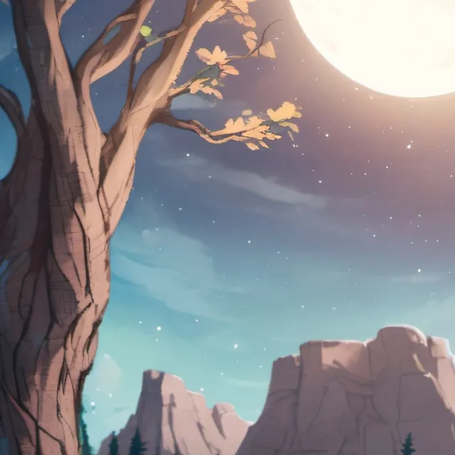 chat with ai character: groot and cookie 