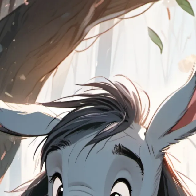 chat with ai character: eerore