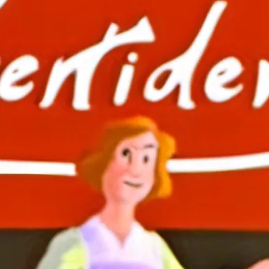 chat with ai character: Centident