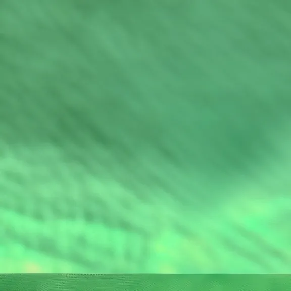 chat with ai character: Colourblock green