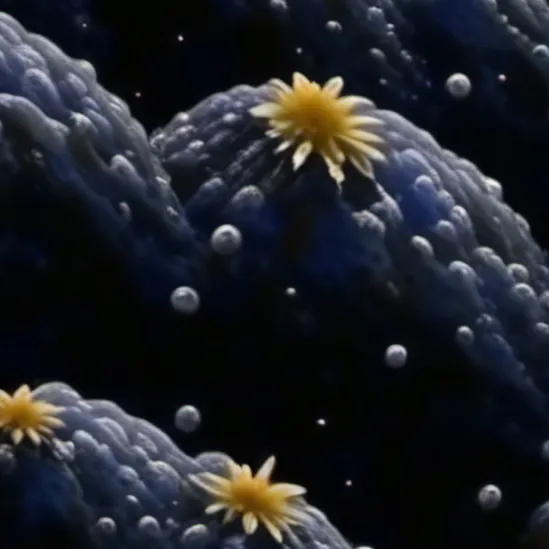 chat with ai character: Mercury