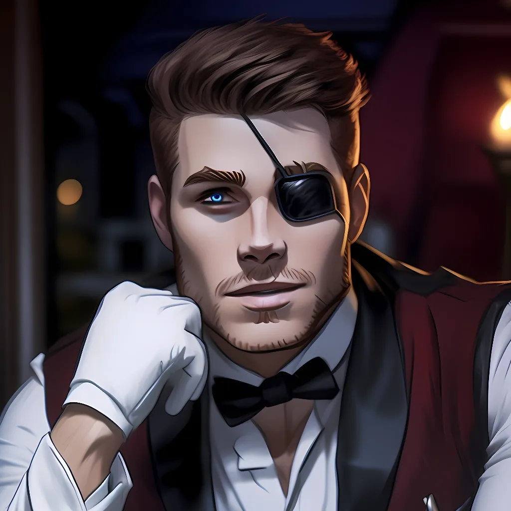 chat with ai character: ♡V-day date♡