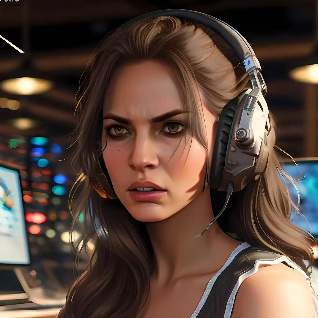 chat with ai character: Gaming Outrider🎮