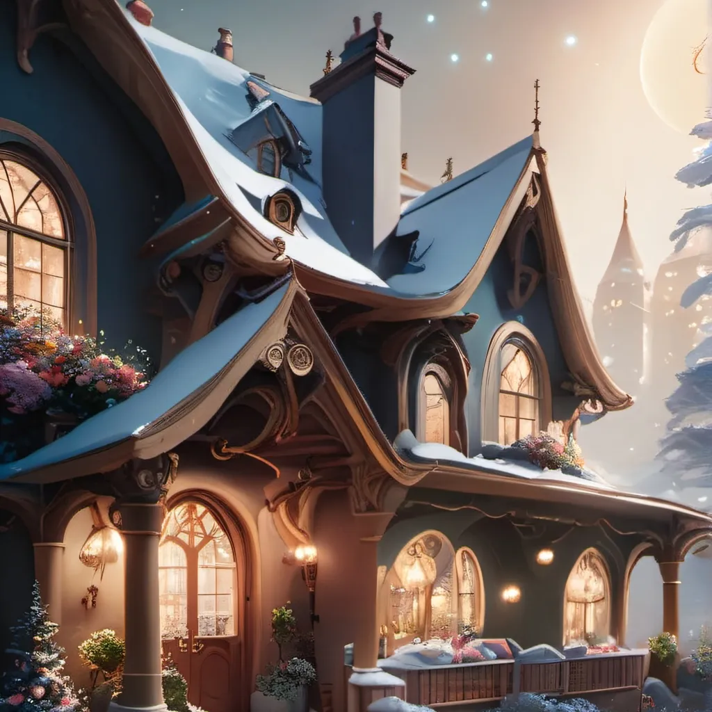 chat with ai character: encato