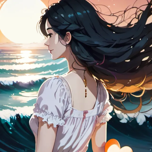 chat with ai character: Emily 