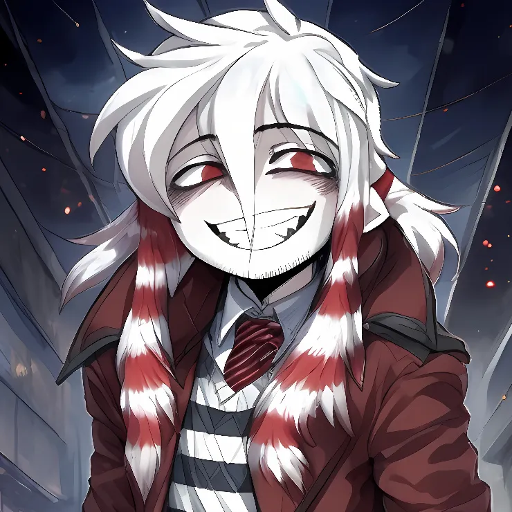 chat with ai character: Damon