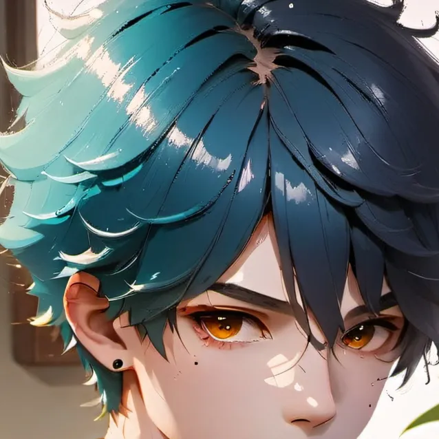 chat with ai character: Cypher