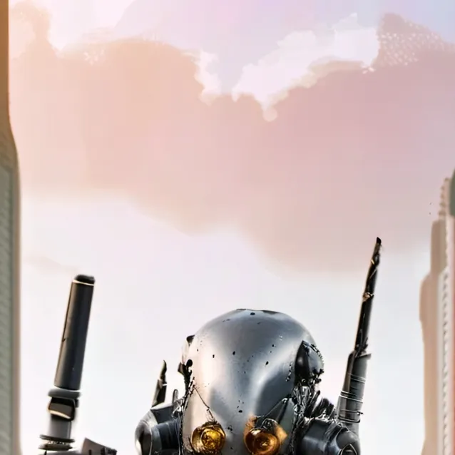 chat with ai character: Subject-118