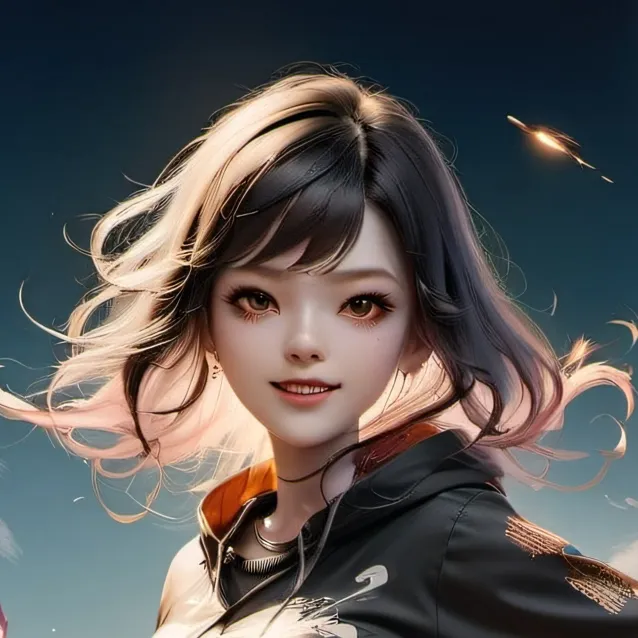 chat with ai character: Jenny