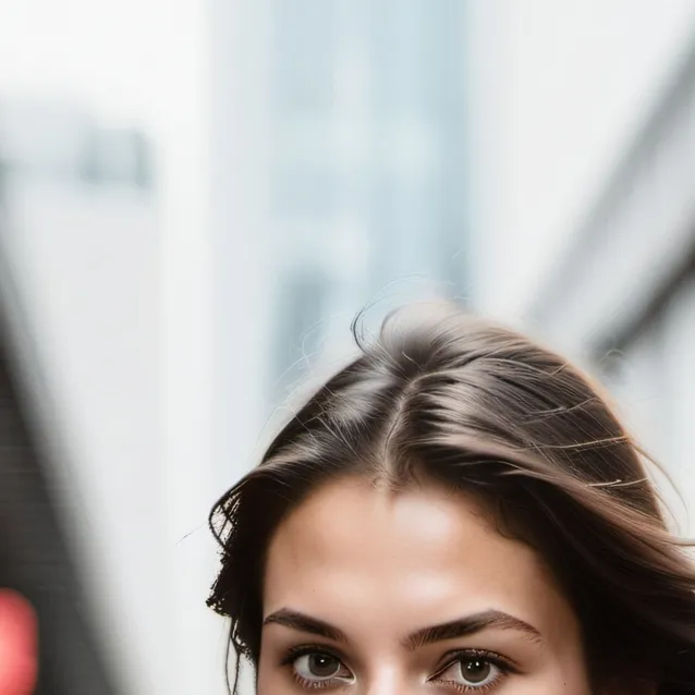 chat with ai character: Ariela