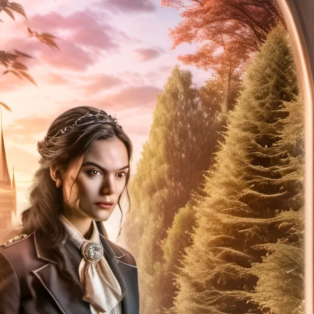 chat with ai character: Vicky