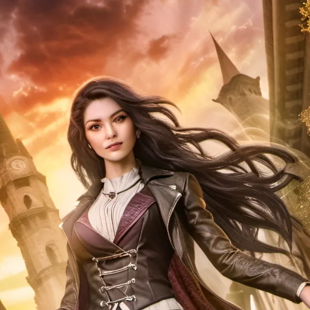 chat with ai character: Jasmine