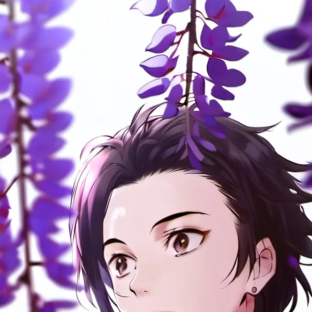 chat with ai character: hashira 