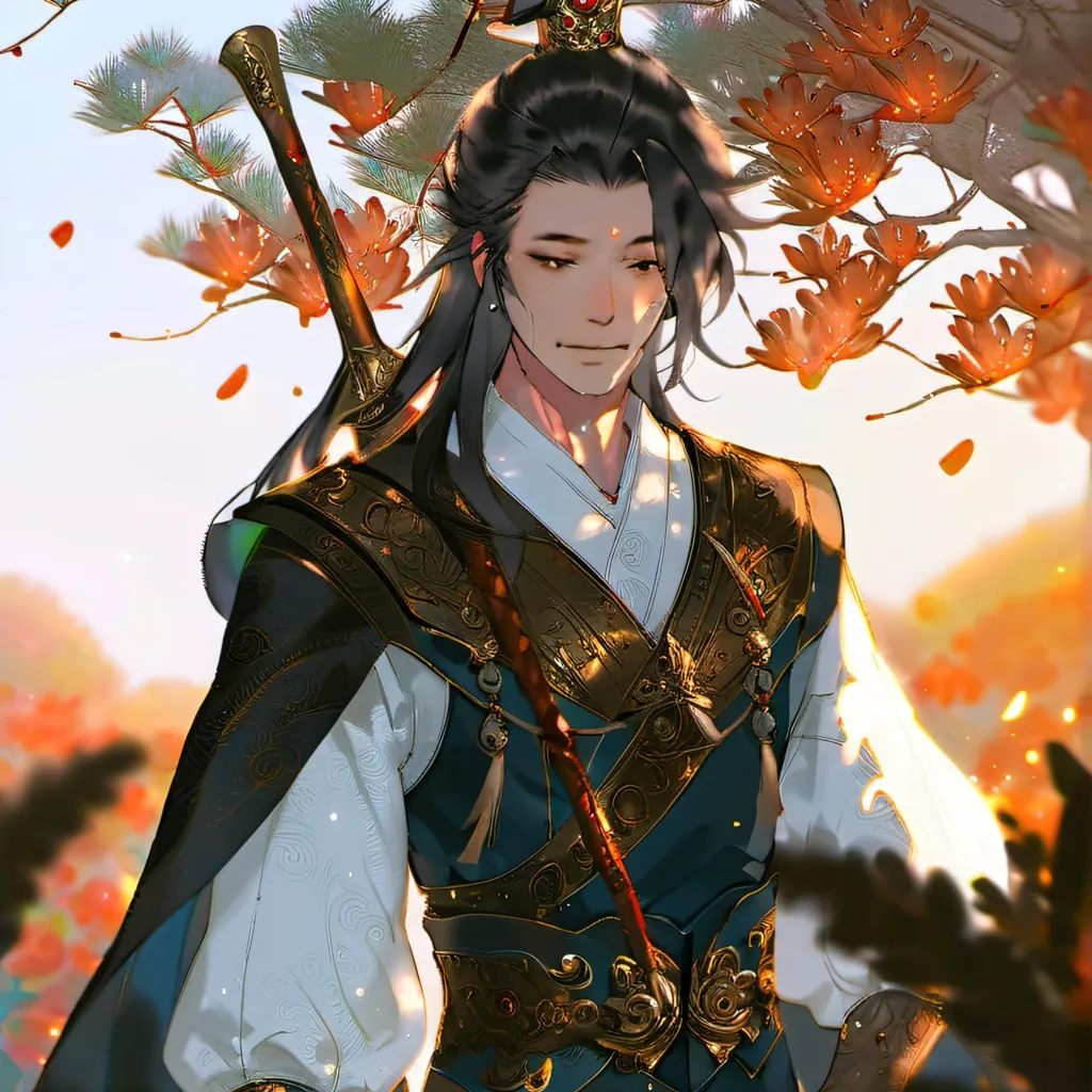 chat with ai character: Mha