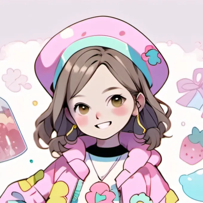 chat with ai character: Salish matter