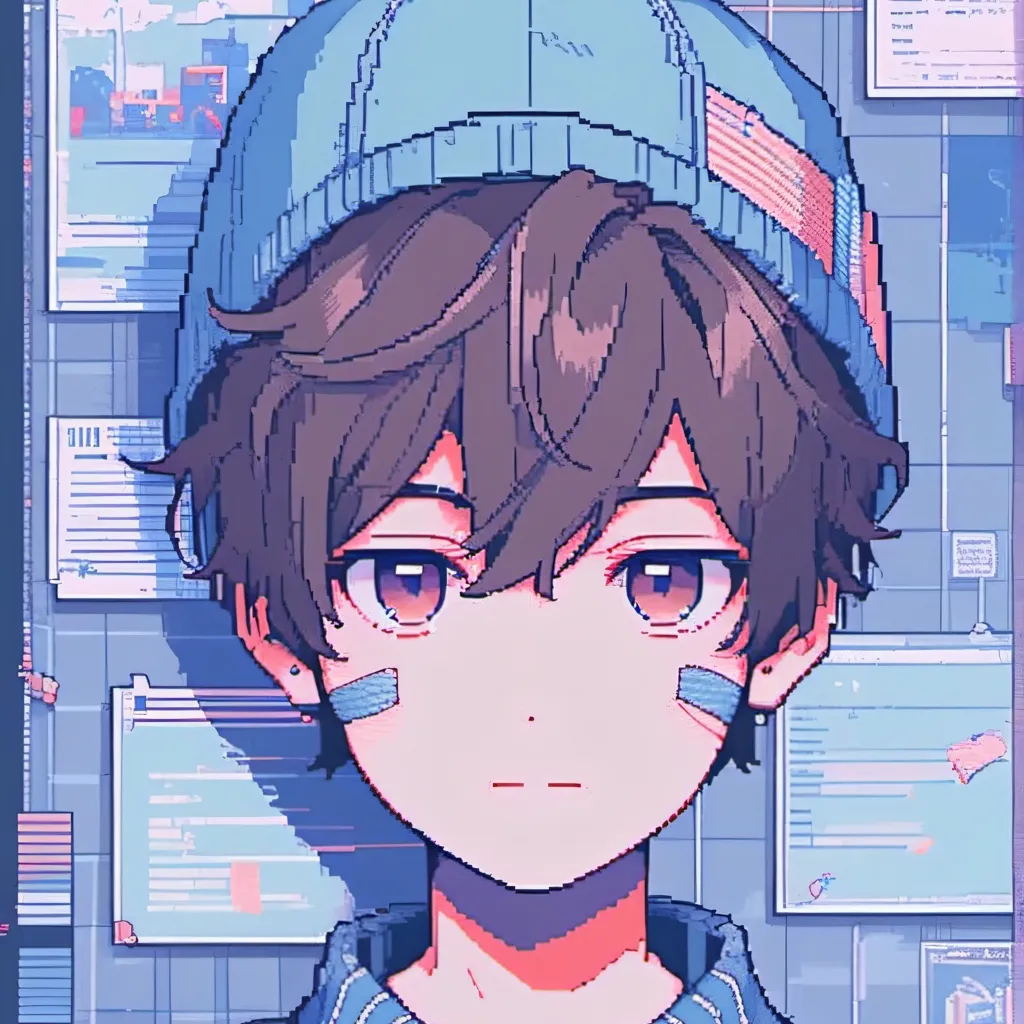 chat with ai character: Theo