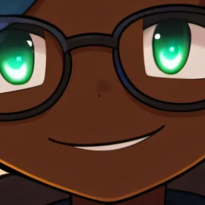 chat with ai character: Riko