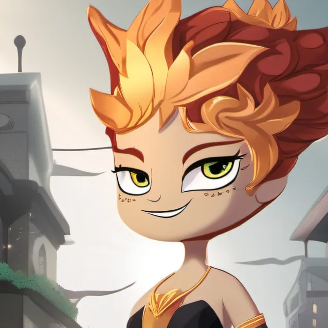 chat with ai character: Leon