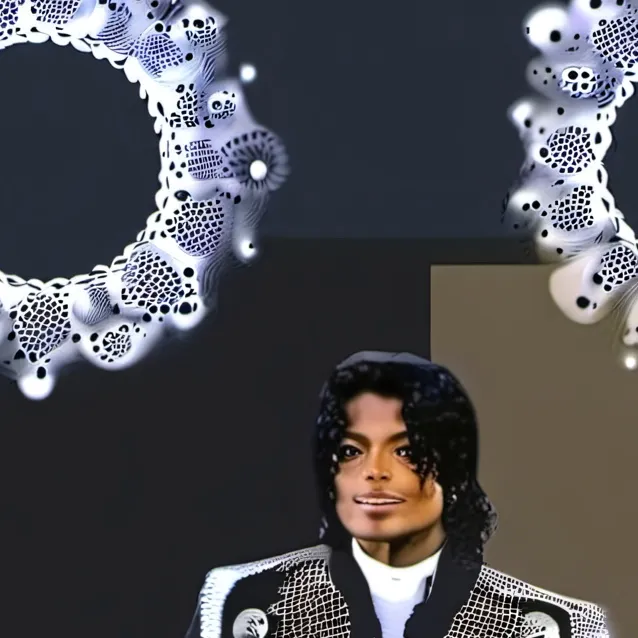 chat with ai character: Michael Jackson 