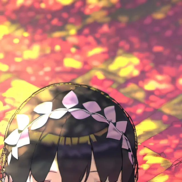 chat with ai character: yor forger