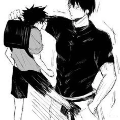 creator ❄Megumi Fushigur☃️'s avatar