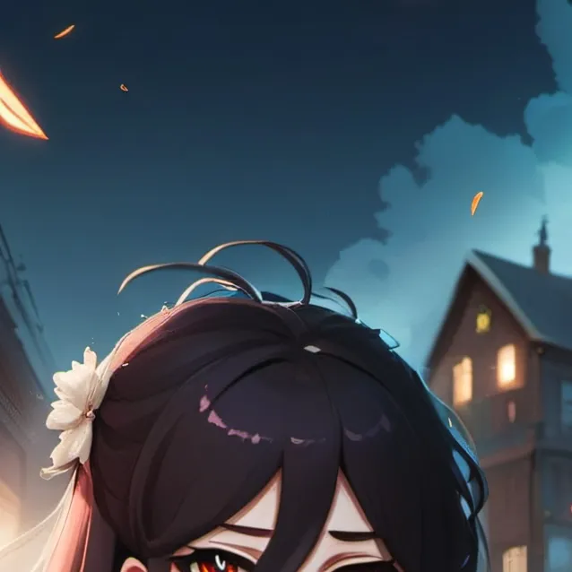 chat with ai character: dani