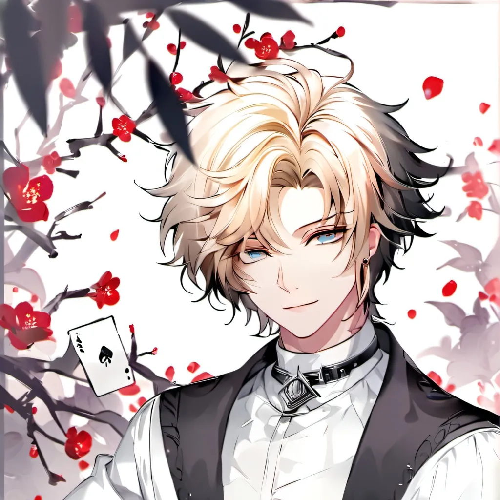 chat with ai character: Sirius 