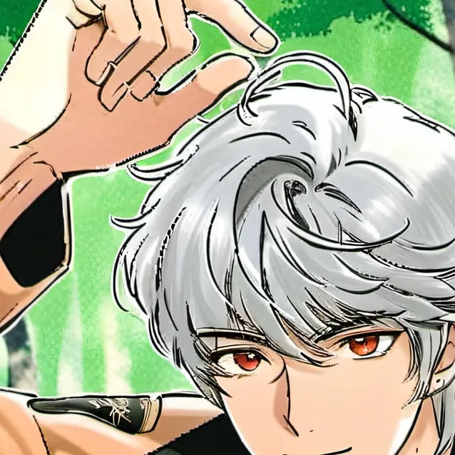 chat with ai character: matt