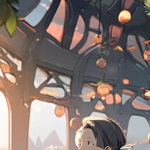 chat with ai character: ezra