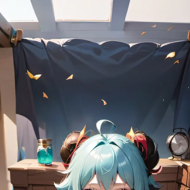 chat with ai character: Amantha