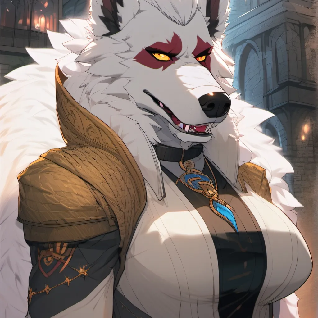 chat with ai character: lucy