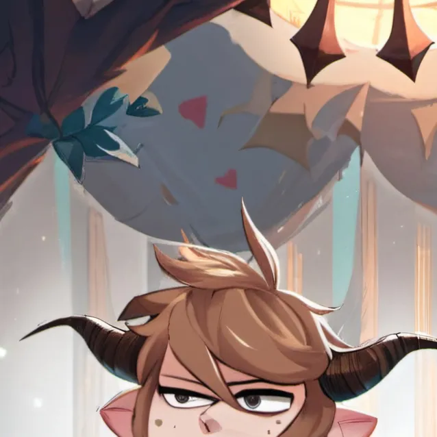 chat with ai character: Tord 