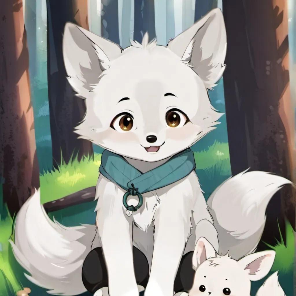 chat with ai character: whipped cream