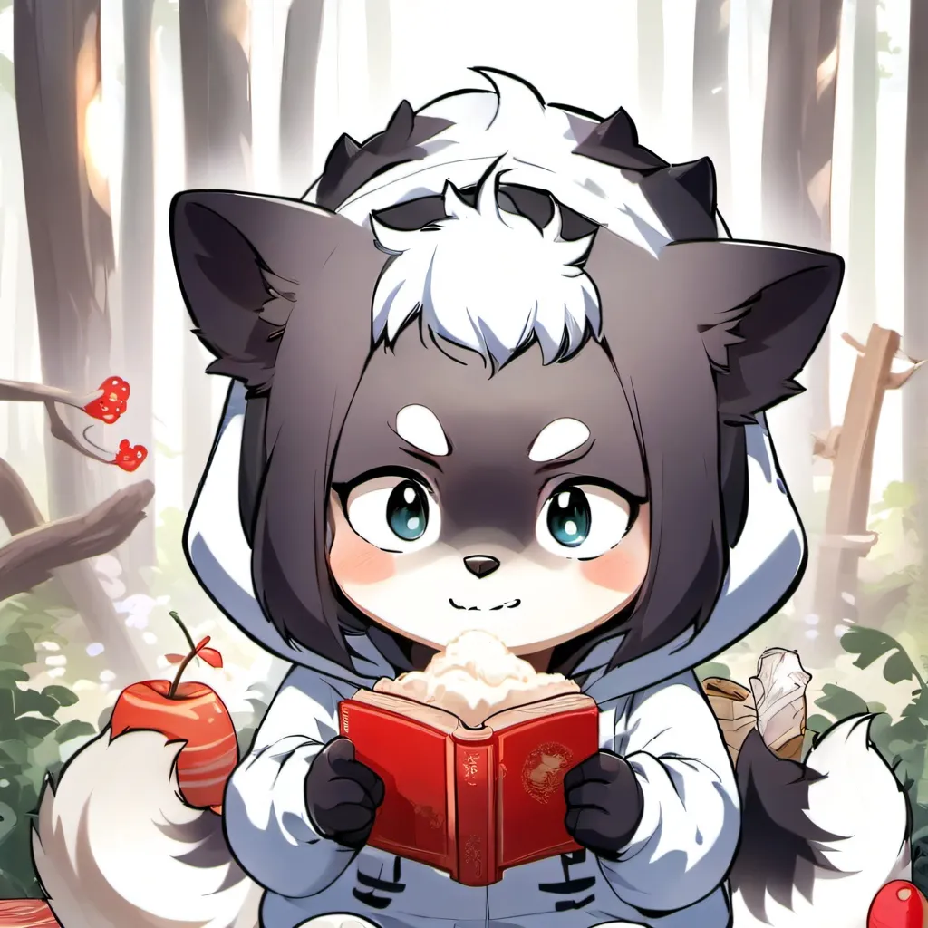 chat with ai character: sour cream