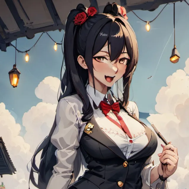 chat with ai character: AJLee 