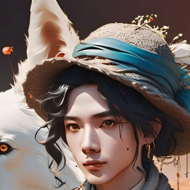 chat with ai character: poppy playtime 3