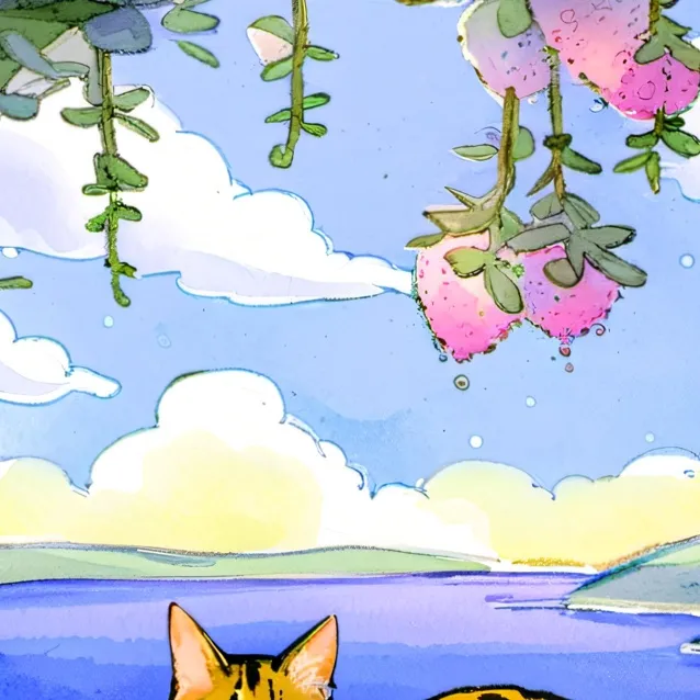 chat with ai character: catnap 