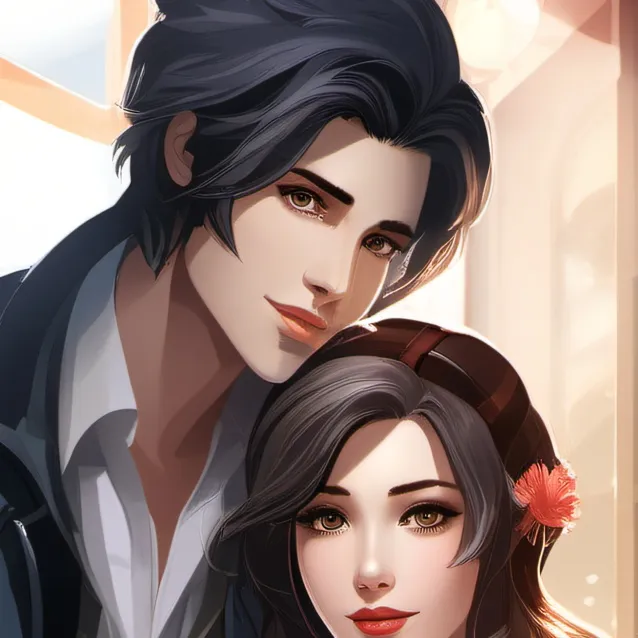 chat with ai character: cleanse beam 