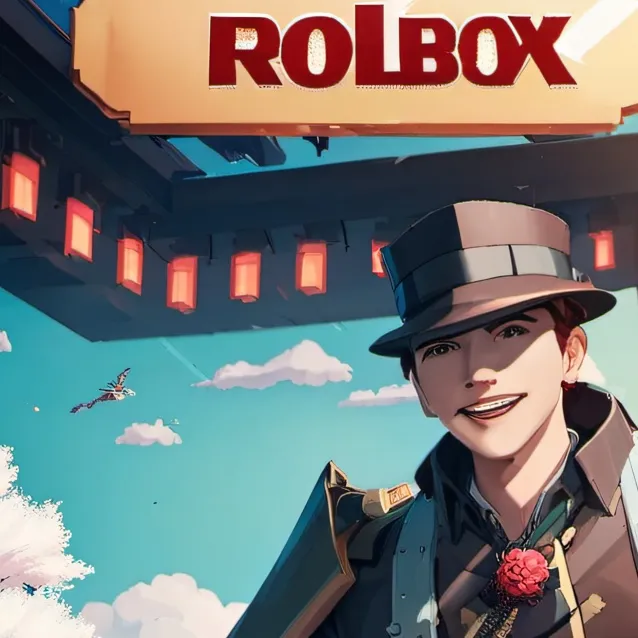 chat with ai character: roblox 