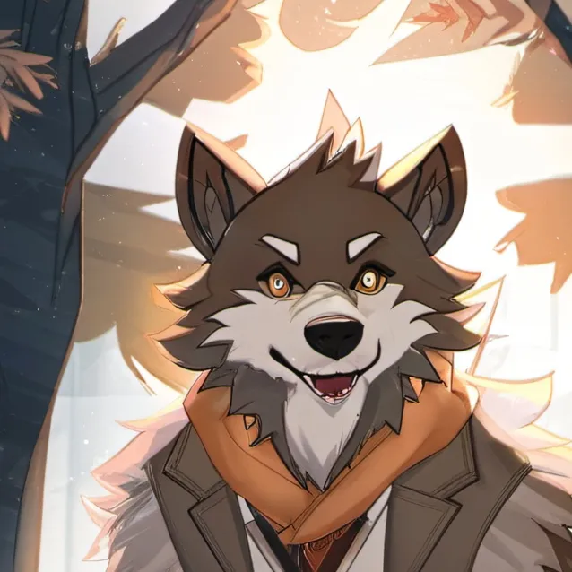 chat with ai character: Nick