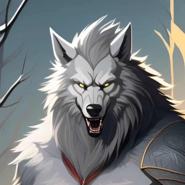 chat with ai character: Wolfgang