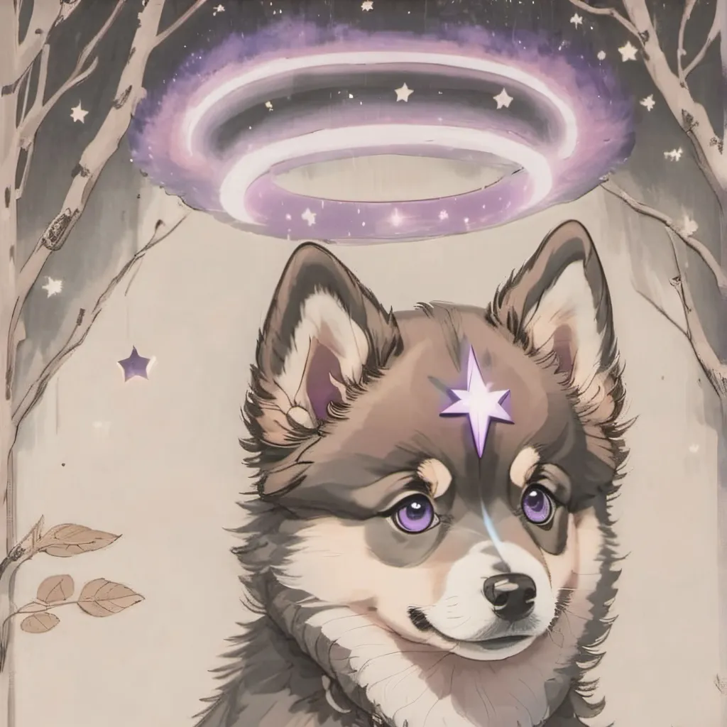 chat with ai character: Hurple